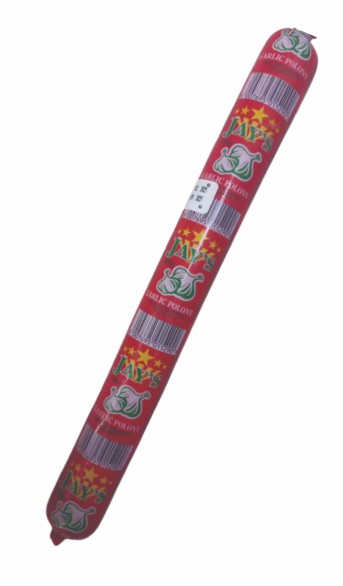 JAYS GARLIC POLONY 400G